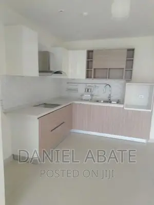 Furnished 3bdrm Apartment in Armonium, Yeka for sale