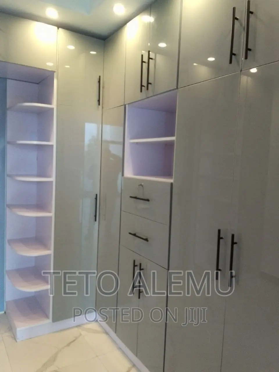 5bdrm House in House For Sale, Nifas Silk-Lafto for sale