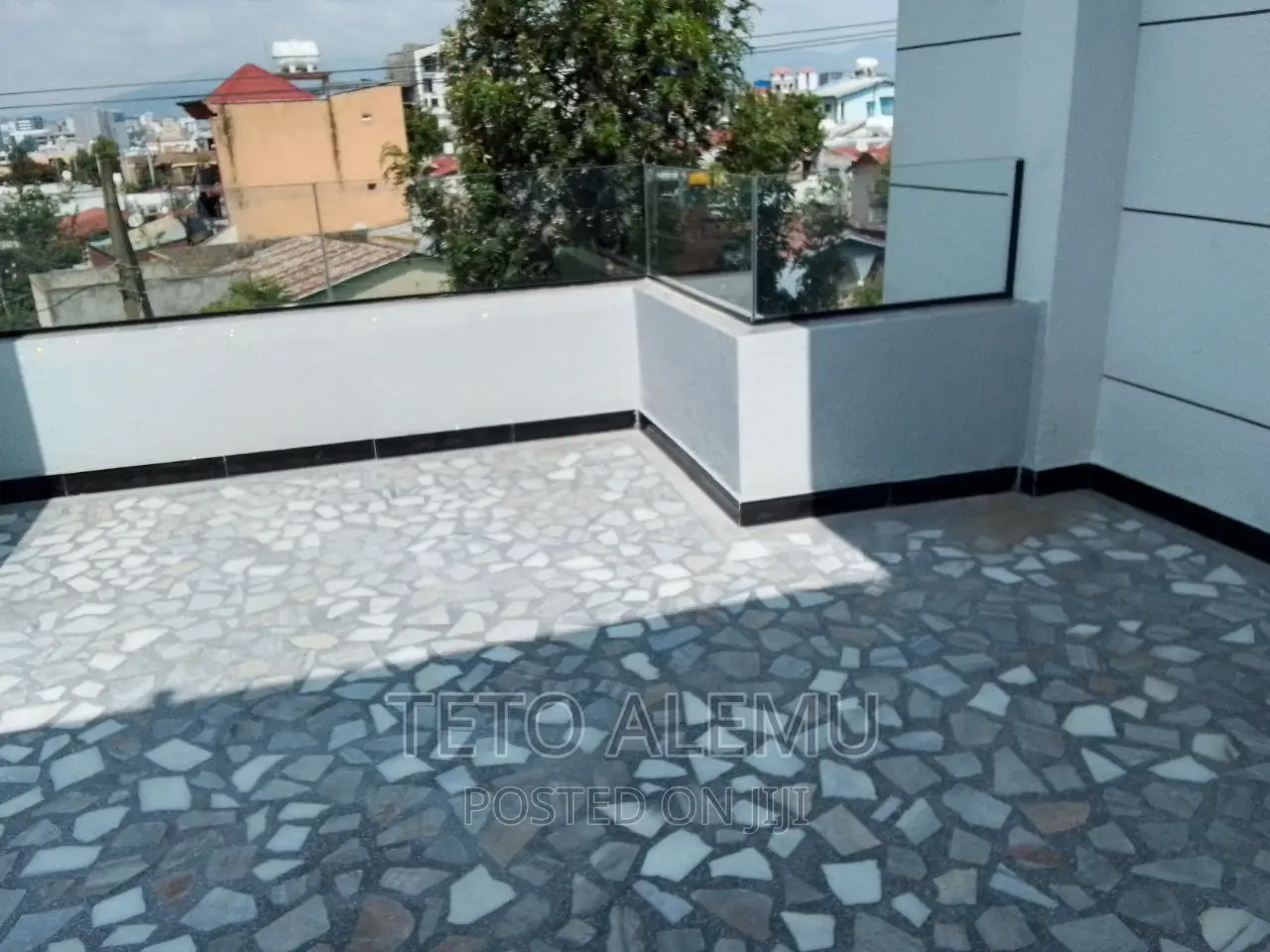 5bdrm House in House For Sale, Nifas Silk-Lafto for sale