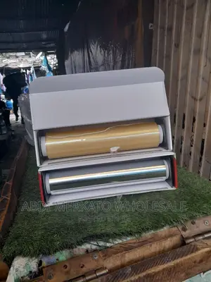 Photo - Almunam Foyli Ena Plastik Foyli