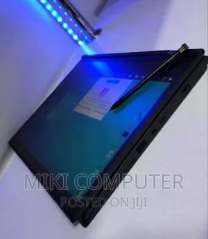 New Laptop Lenovo ThinkPad X380 Yoga 16GB Intel Core I5 SSD 512GB