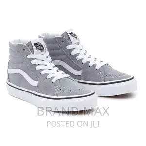 Vans Oldschool Boots Master Quality