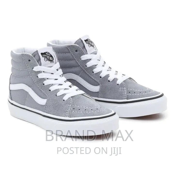 Vans Oldschool Boots Master Quality