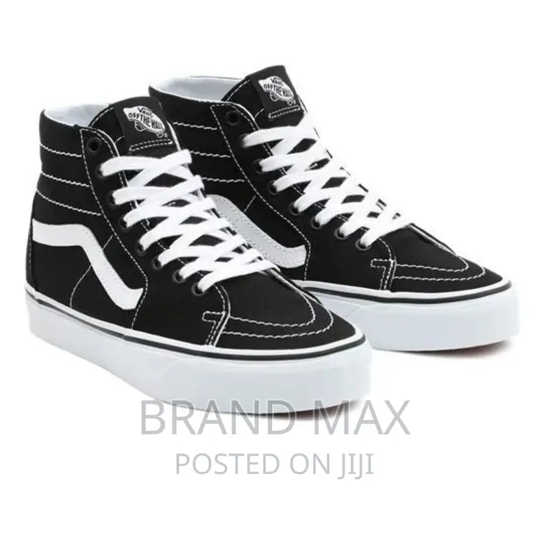 Vans Oldschool Boots Master Quality