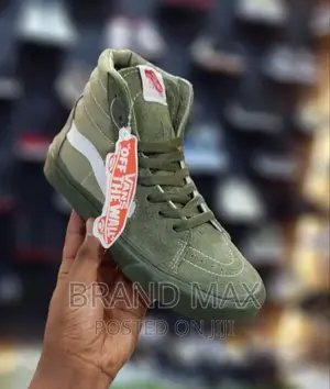 Photo - Vans Oldschool Boots Master Quality