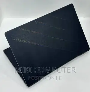 New Laptop Asus ROG Zephyrus G15 16GB Intel Core I7 SSD 512GB