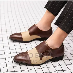 Photo - Flat Orginal Shoes