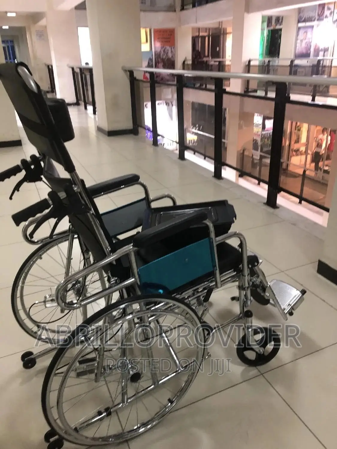 Toilet Reclining~Wheelchair~Wheelchair~Wheelchair~Wheelchair