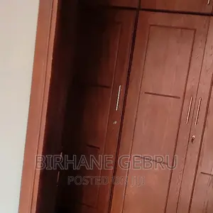 5bdrm House in G+2, Bole for rent