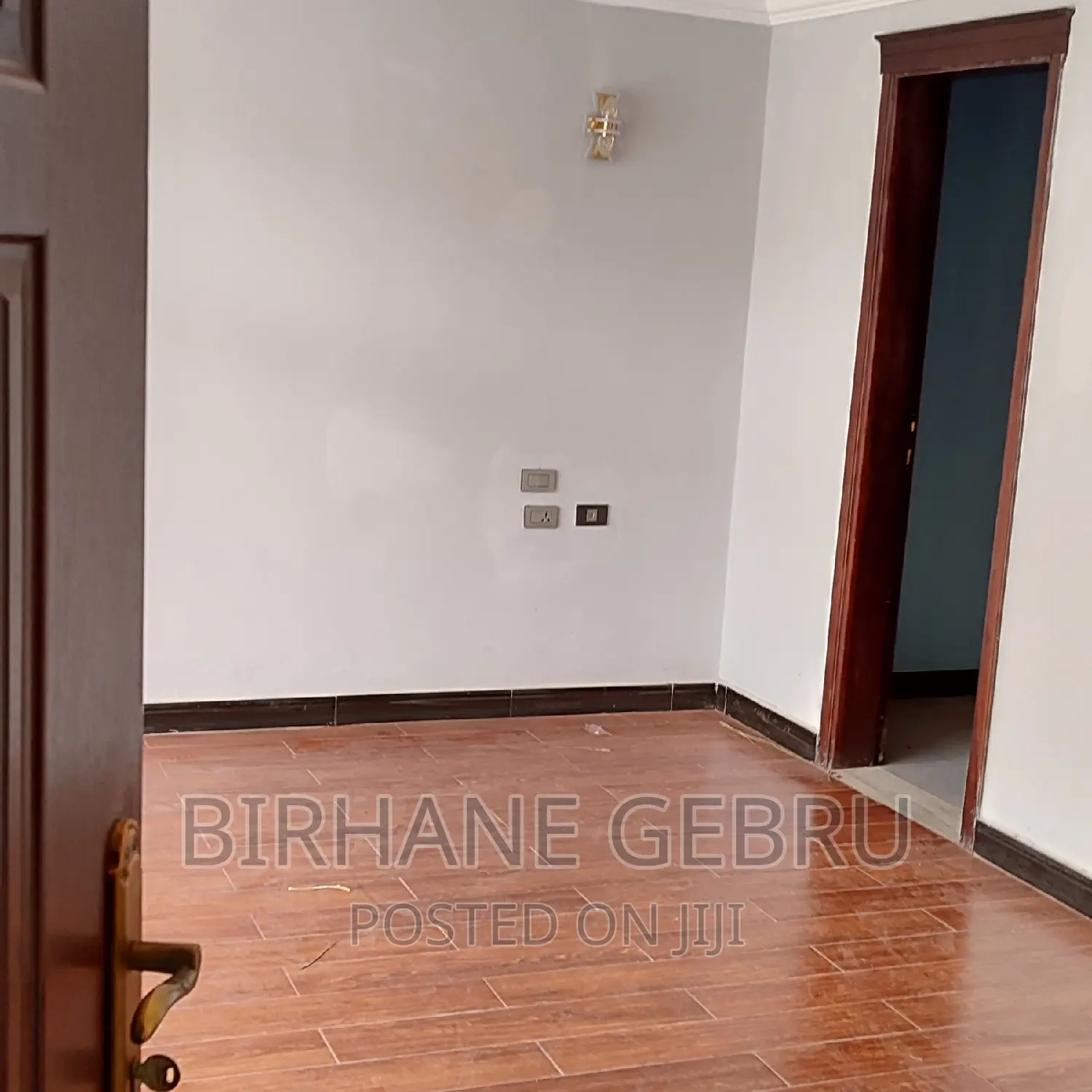 5bdrm House in G+2, Bole for rent