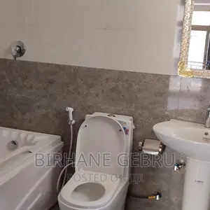 5bdrm House in G+2, Bole for rent