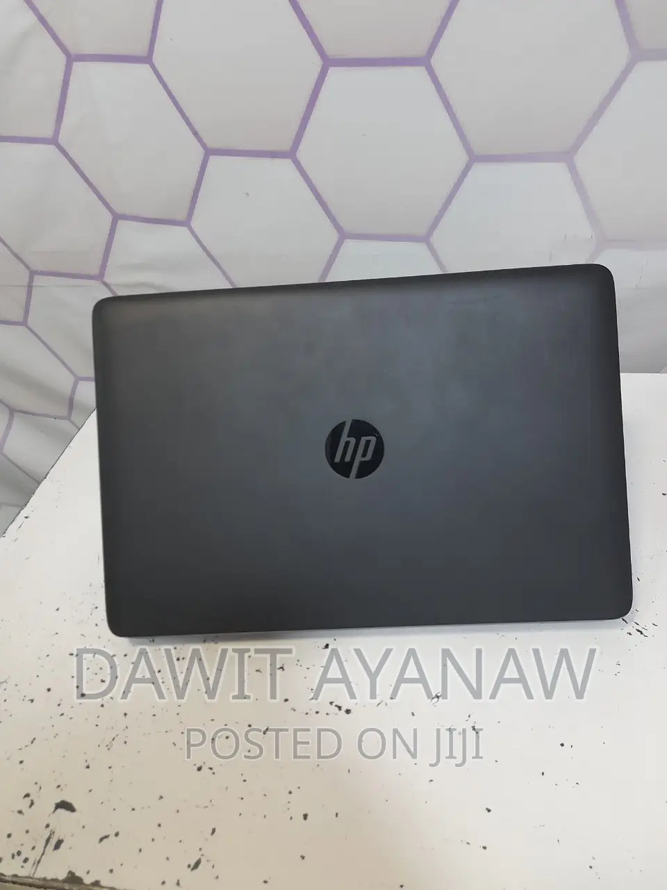 New Laptop HP EliteBook 850 G2 8GB Intel Core I7 SSD 256GB