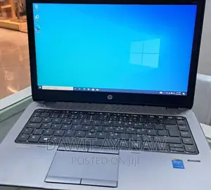 New Laptop HP 8GB Intel Core I5 HDD 500GB