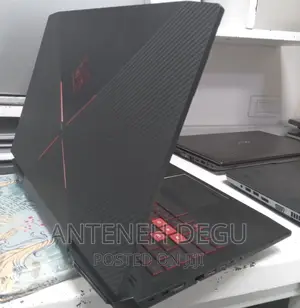 New Laptop HP Omen X 16GB Intel Core I7 HDD+SSD 1T