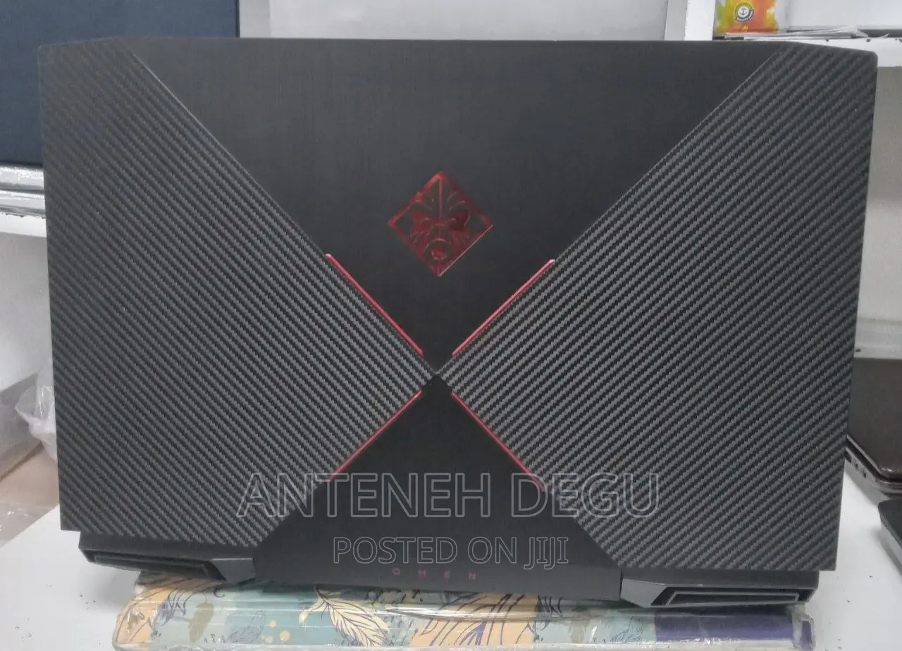 New Laptop HP Omen X 16GB Intel Core I7 HDD+SSD 1T