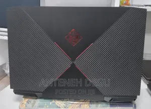 New Laptop HP Omen X 16GB Intel Core I7 HDD+SSD 1T