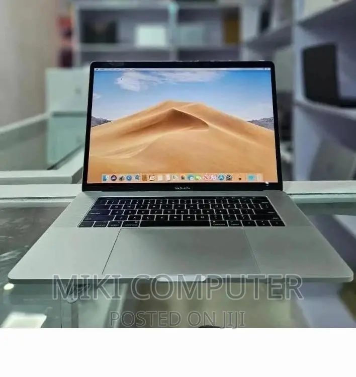 New Laptop Apple MacBook Air 2019 16GB Intel Core i7 SSD 512GB