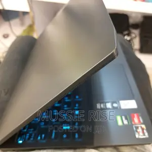 New Laptop Lenovo Ideapad Gaming 3 8GB AMD Ryzen 5 SSD 256GB