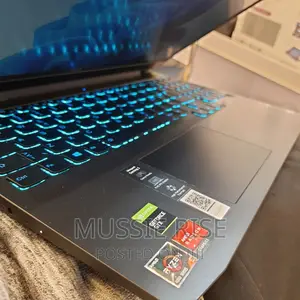 New Laptop Lenovo Ideapad Gaming 3 8GB AMD Ryzen 5 SSD 256GB