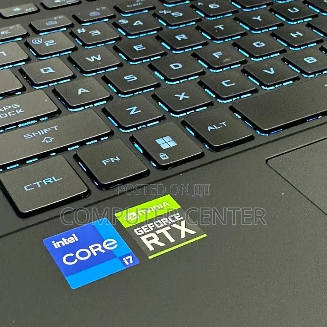 New Laptop Asus ROG Zephyrus M16 GU603HR 16GB Intel Core I7 SSD 512GB