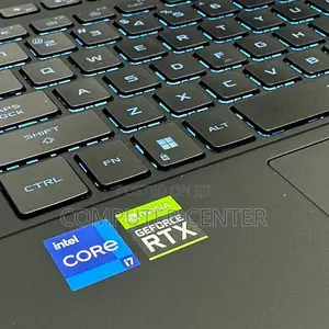 New Laptop Asus ROG Zephyrus M16 GU603HR 16GB Intel Core I7 SSD 512GB