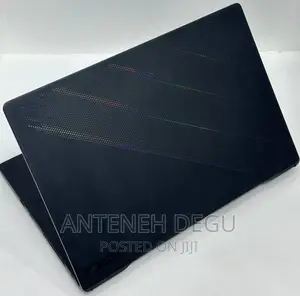 New Laptop Asus ROG Zephyrus M16 GU603HR 16GB Intel Core I7 SSD 512GB