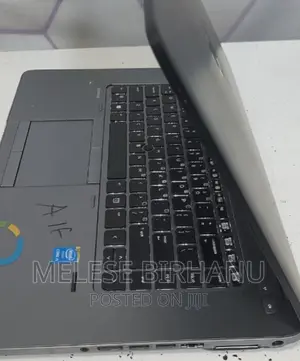 New Laptop HP EliteBook 840 G2 8GB Intel Core I5 SSD 256GB