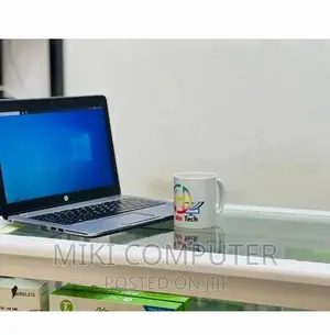 New Laptop HP EliteBook 840 4GB Intel Core i5 HDD 500GB