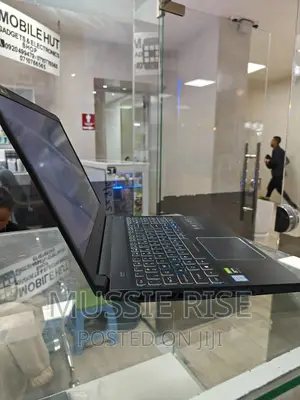 New Laptop Acer Predator Helios 300 16GB Intel Core I7 SSD 512GB