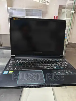 New Laptop Acer Predator Helios 300 16GB Intel Core I7 SSD 512GB