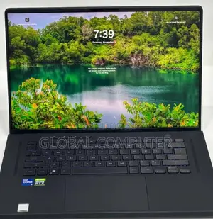 Photo - New Laptop Asus ROG G750JH 16GB Intel Core I7 SSD 512GB