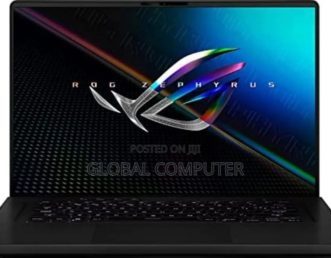 New Laptop Asus ROG G750JH 16GB Intel Core I7 SSD 512GB