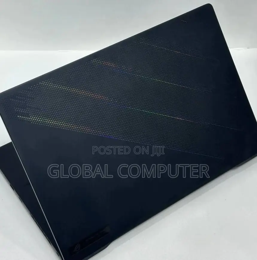 New Laptop Asus ROG G750JH 16GB Intel Core I7 SSD 512GB