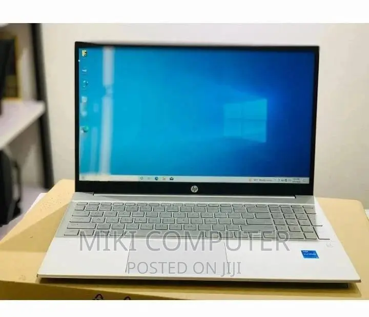 New Laptop HP Stream Notebook 8GB Intel Core i5 SSD 512GB
