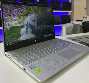 New Laptop HP Pavilion 15 16GB Intel Core I7 SSD 1T