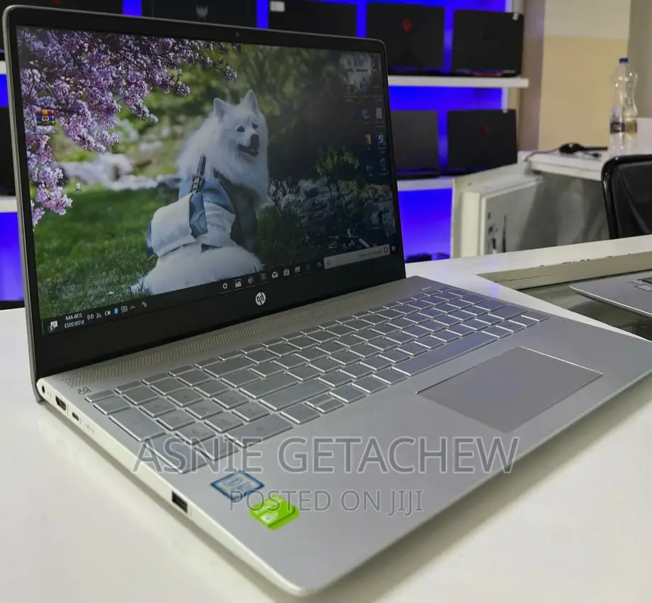 New Laptop HP Pavilion 15 16GB Intel Core I7 SSD 1T