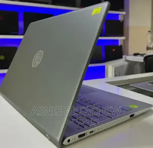 New Laptop HP Pavilion 15 16GB Intel Core I7 SSD 1T