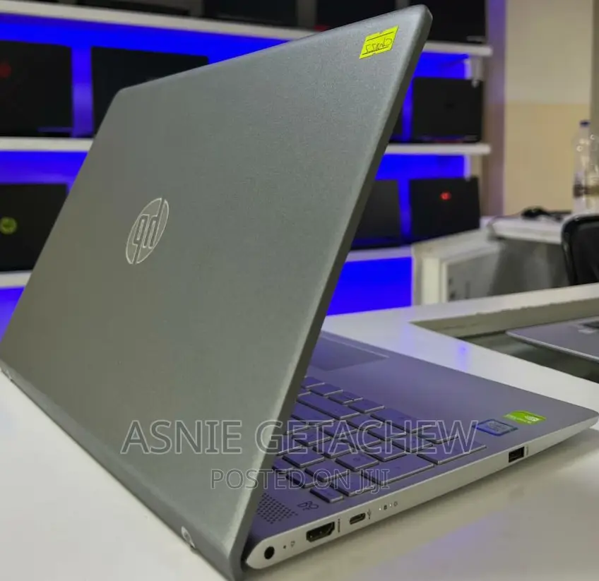 New Laptop HP Pavilion 15 16GB Intel Core I7 SSD 1T