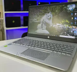 New Laptop HP Pavilion 15 16GB Intel Core I7 SSD 1T