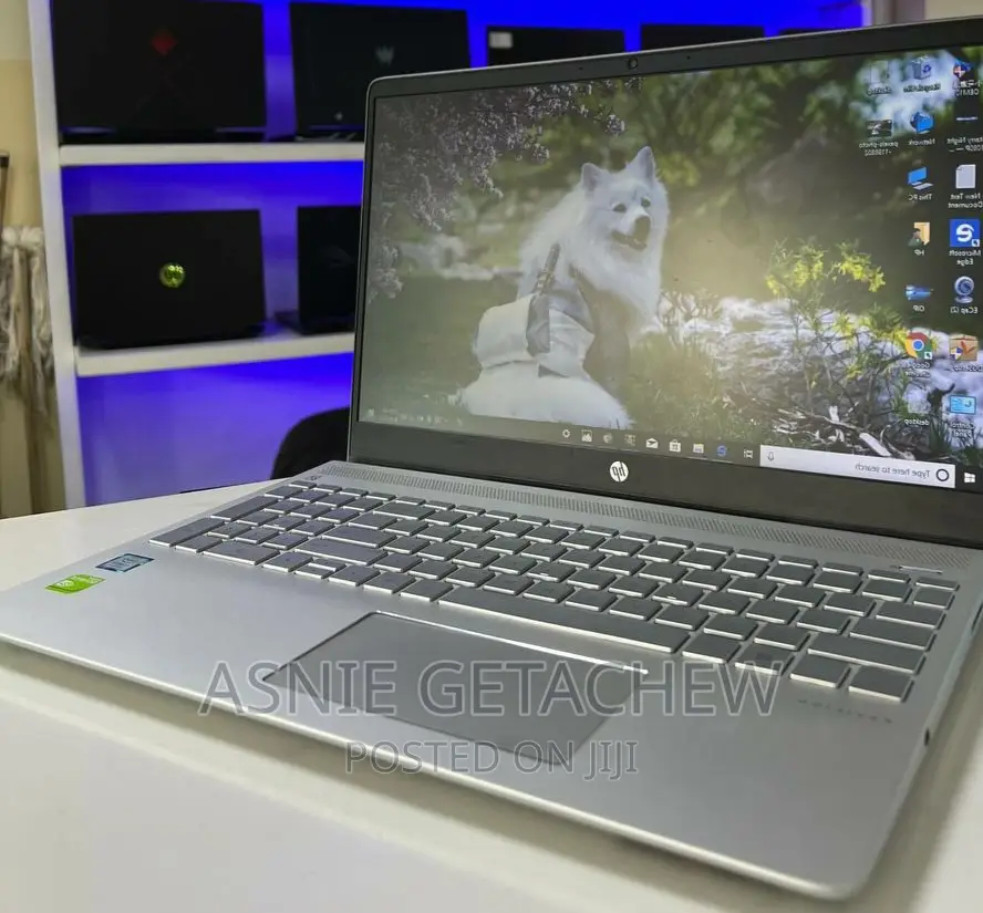 New Laptop HP Pavilion 15 16GB Intel Core I7 SSD 1T