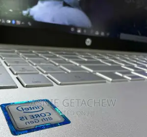 New Laptop HP Pavilion 15 16GB Intel Core I7 SSD 1T
