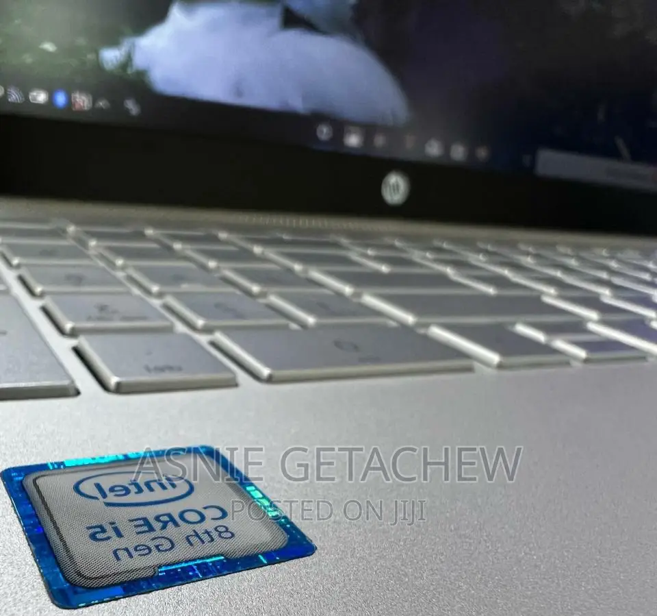 New Laptop HP Pavilion 15 16GB Intel Core I7 SSD 1T