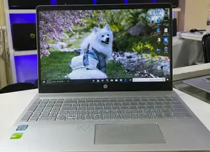 New Laptop HP Pavilion 15 16GB Intel Core I7 SSD 1T