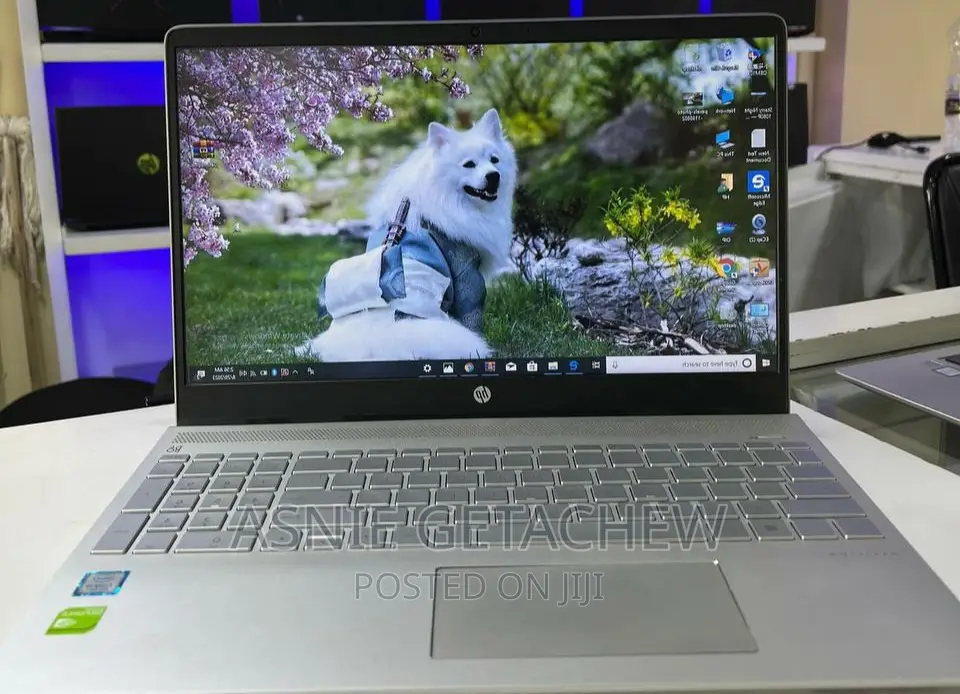 New Laptop HP Pavilion 15 16GB Intel Core I7 SSD 1T