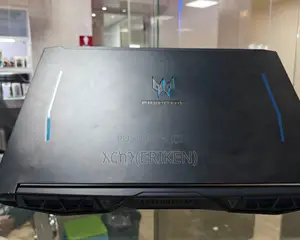 New Laptop Acer Predator 15 16GB Intel Core I7 SSD 512GB