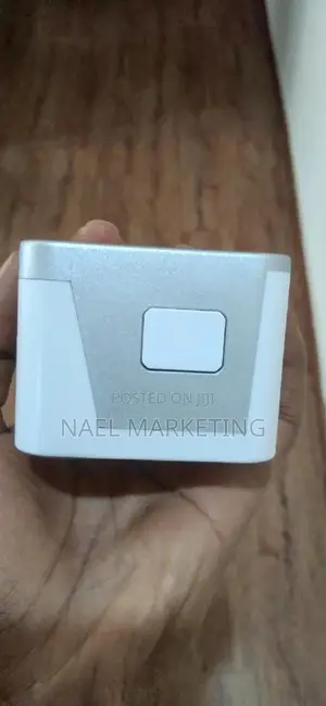 High Speed Phone Adapter