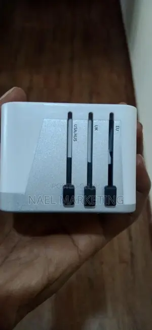 High Speed Phone Adapter