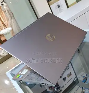 Photo - New Laptop HP Pavilion 15 16GB Intel Core I7 SSD 512GB