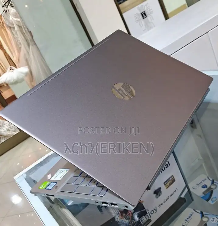 New Laptop HP Pavilion 15 16GB Intel Core I7 SSD 512GB