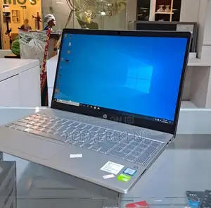 New Laptop HP Pavilion 15 16GB Intel Core I7 SSD 512GB